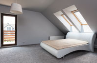 West Linton bedroom extensions