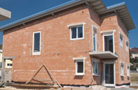 West Linton home extensions
